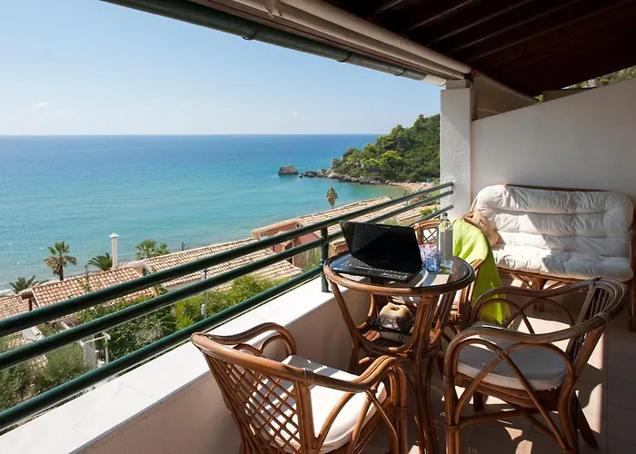 Glyfada House On The Sea