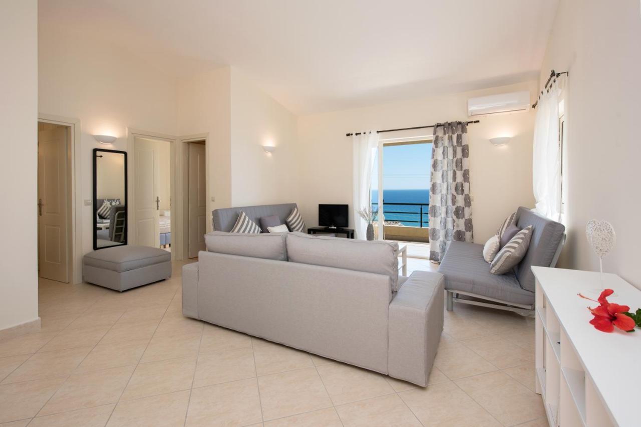 House On The Sea Appartement