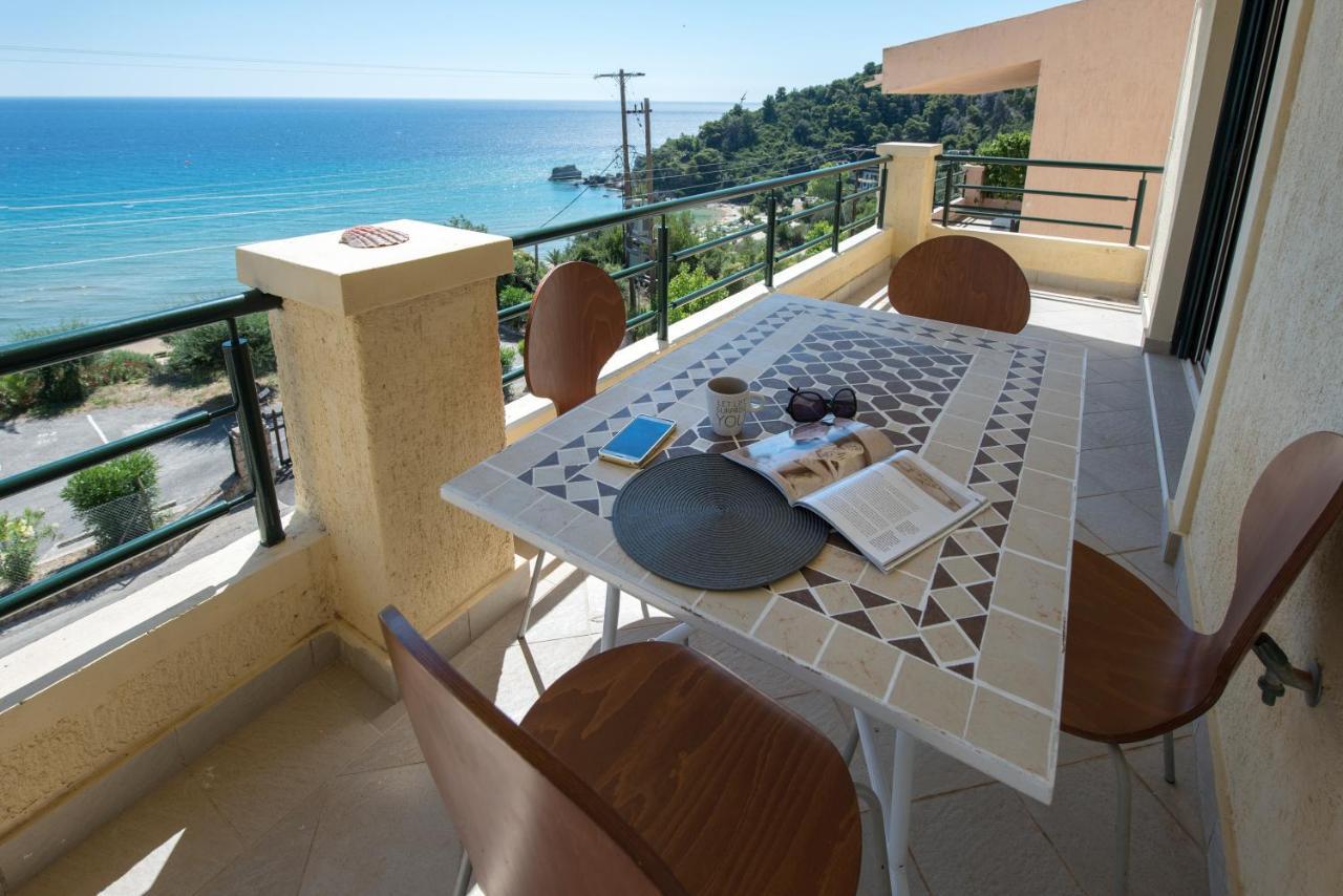 House On The Sea Apartment Glyfada (Corfu)